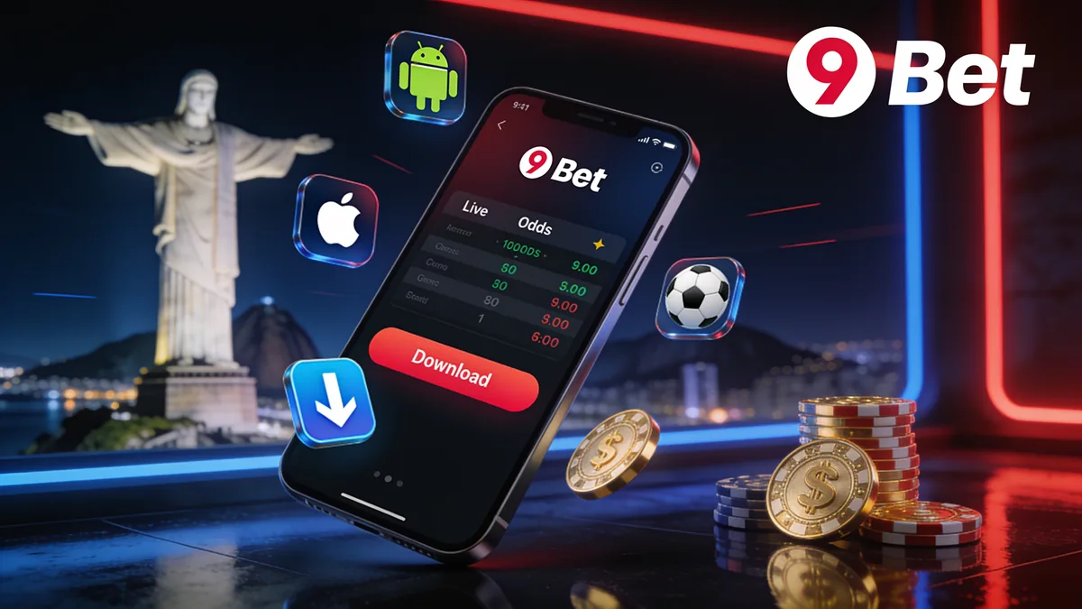Sobre o app 9 bet — 9 bet no Brasil
